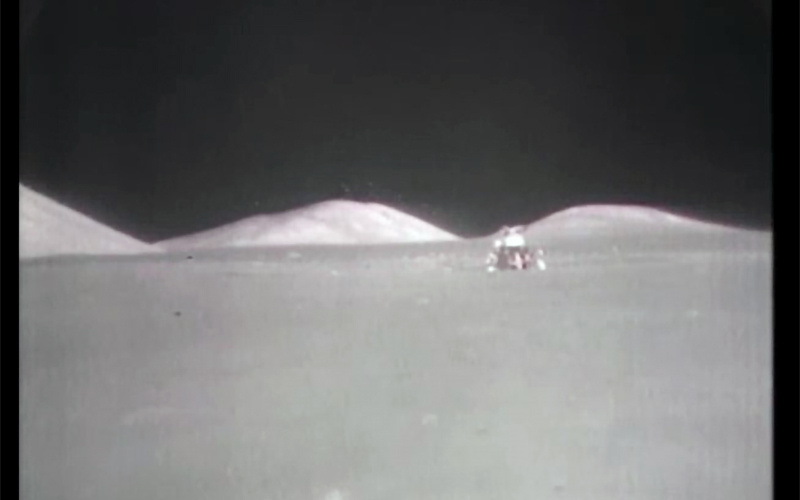 Кадр из видео