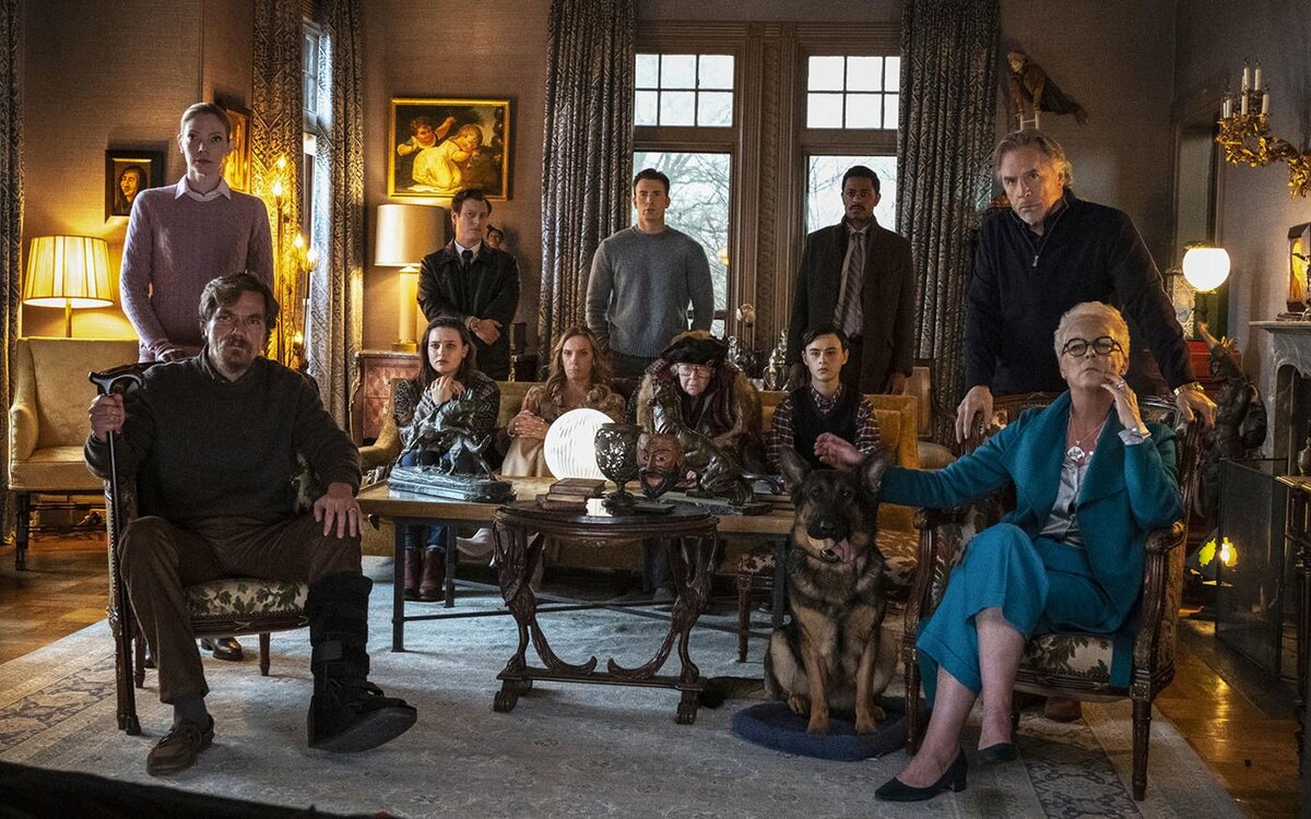 Рейтинг: 8.2IMDb: 7.9