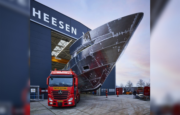 Альтернатива нержавейке - лёгкие сплавы