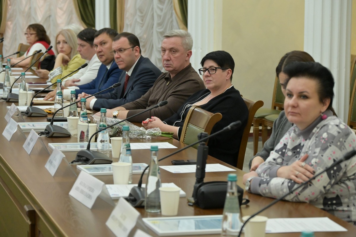 фото: пресс-служба фонда семьи Юнановых «Сияние»  📷
