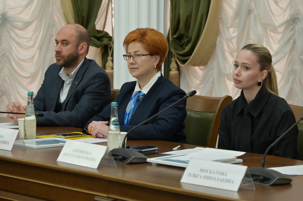 фото: пресс-служба фонда семьи Юнановых «Сияние»  📷
