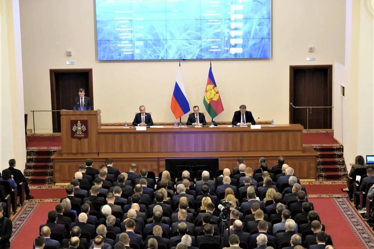 фото: Telegram/Мэр Сочи Андрей Прошунин  📷
