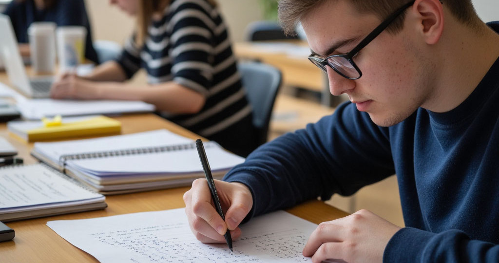 Сочинение ЕГЭ по тексту из сборника "50 вариантов ЕГЭ 2026" под редакцией Дощинского