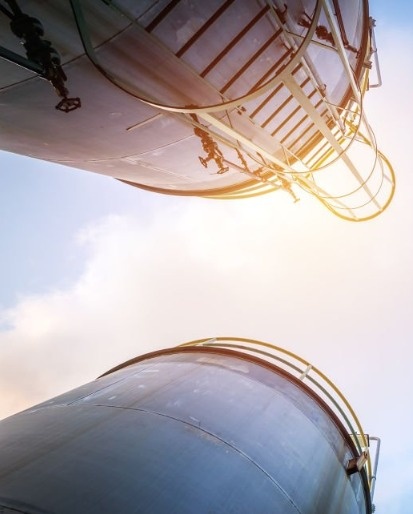 Испытание ограждений