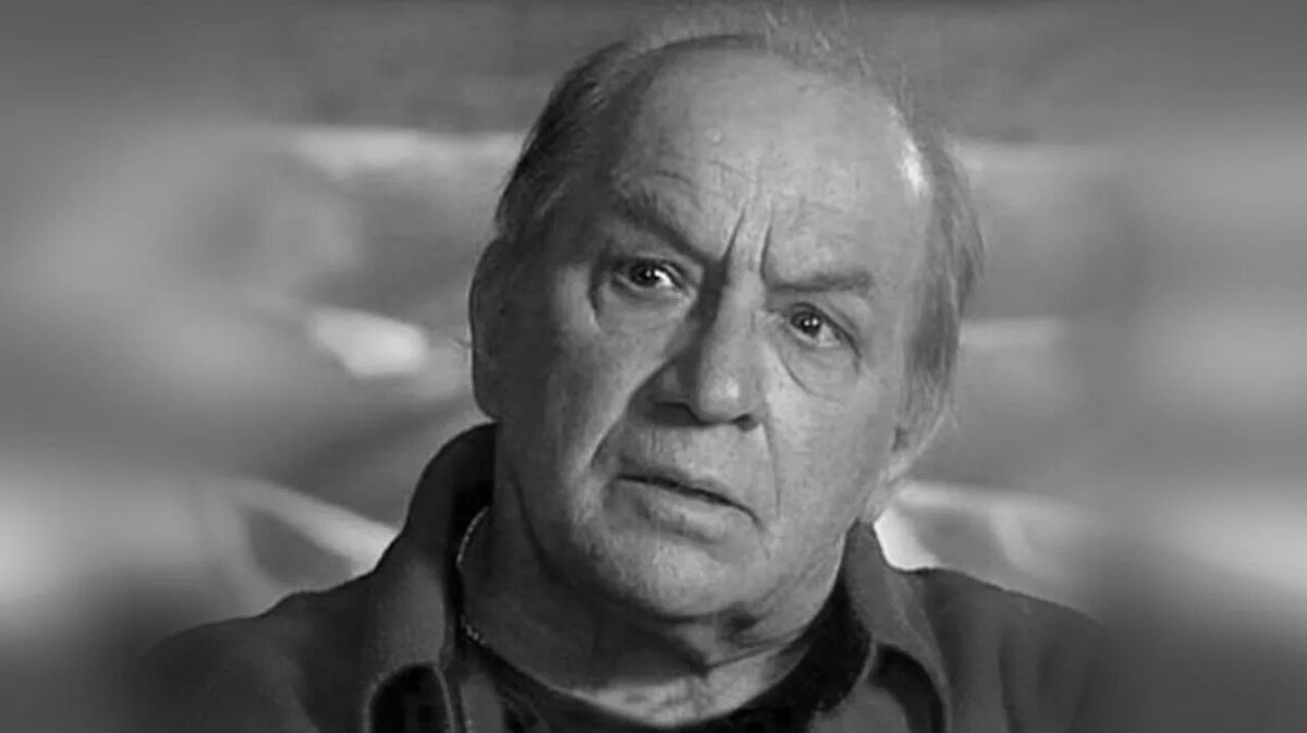 Лев Дуров. Фото из открытых источников