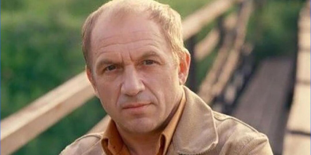 Лев Дуров: «Я наивный!» или «Как я лишился «Оскара»