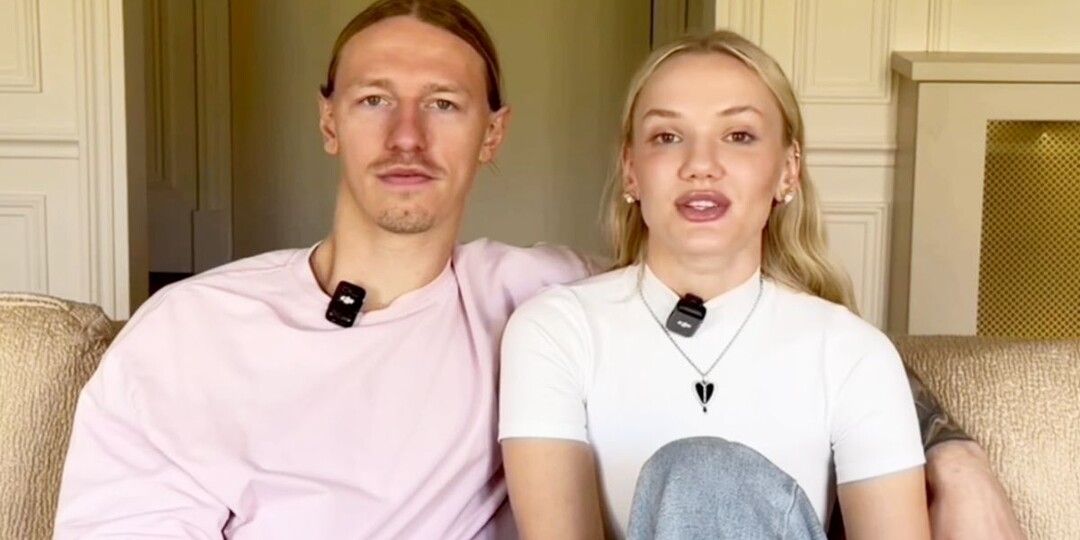 Жена вратаря «ПСЖ» Сафонова рассказала о джентльменском поступке мужа: «Я вышла замуж за настоящего мужчину»