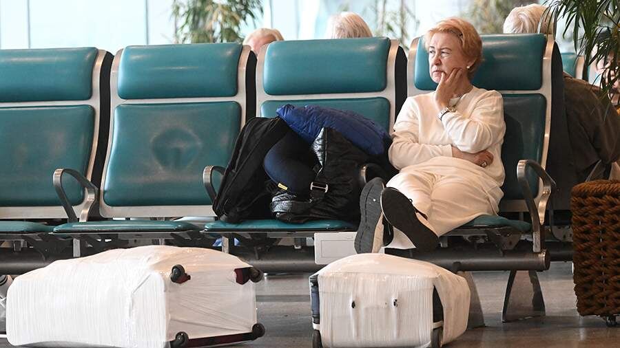    Фото: РИА Новости/Кирилл Каллиников