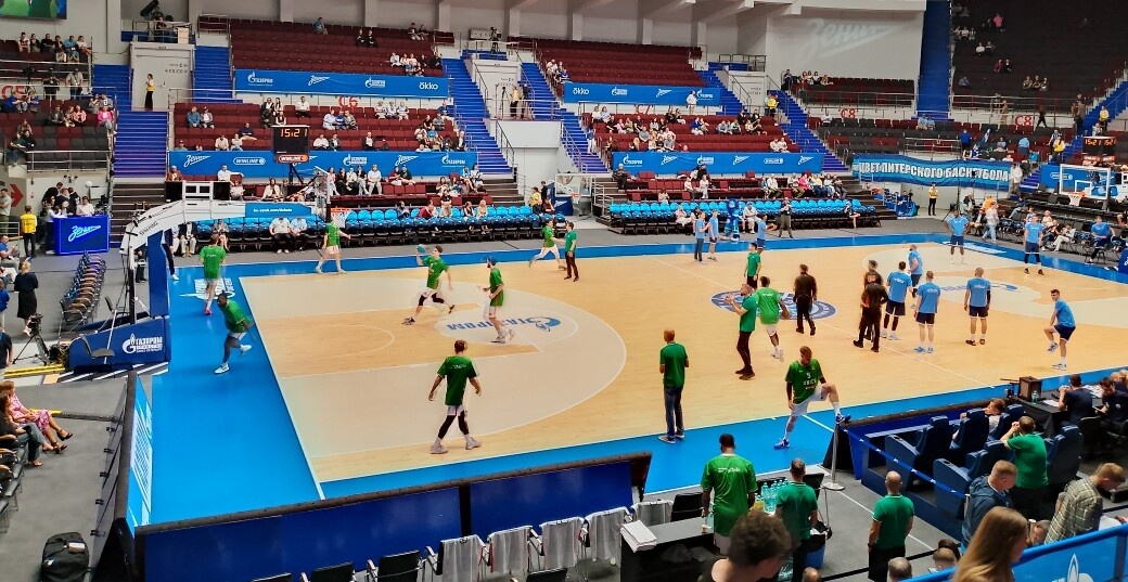 Фото: Neva.Today