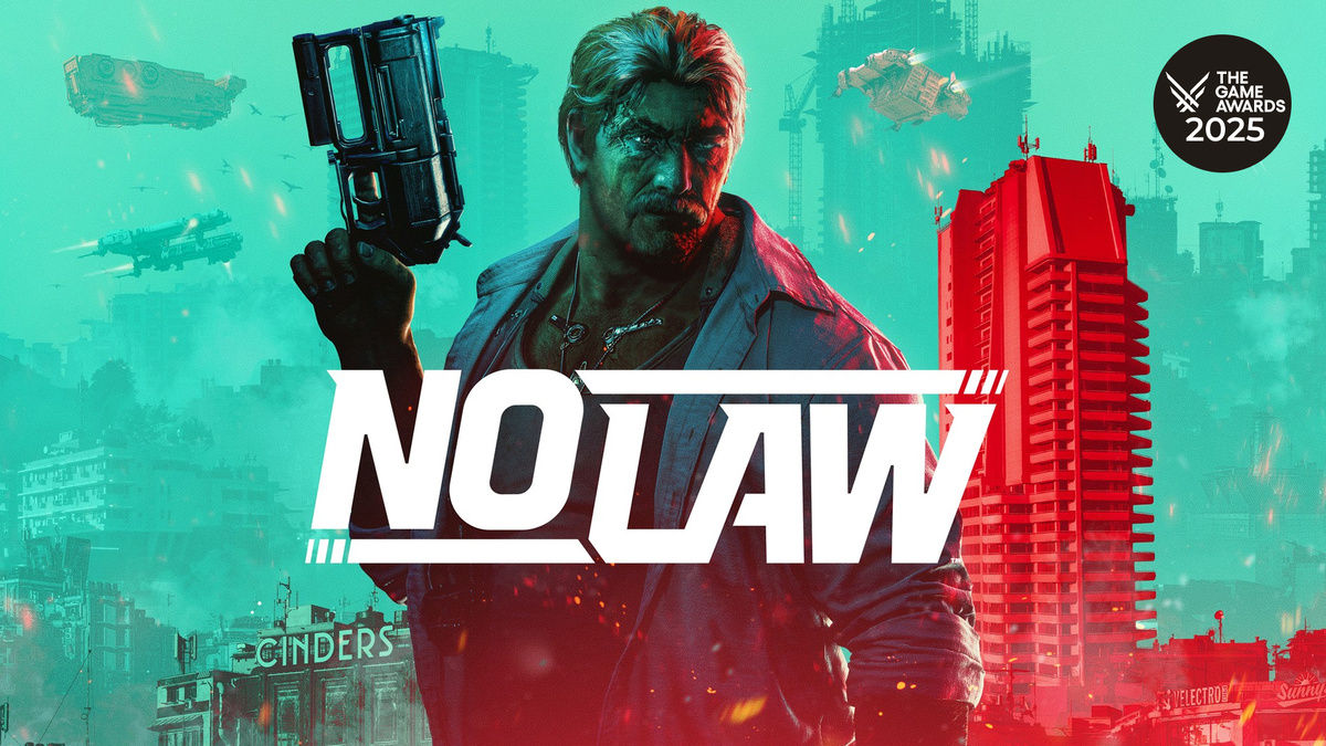 Фото с официального сайта игры разработчика Neon Giant