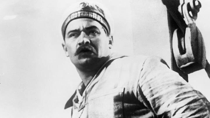 «Броненосец «Потемкин»» Сергея Эйзенштейна отмечает столетие