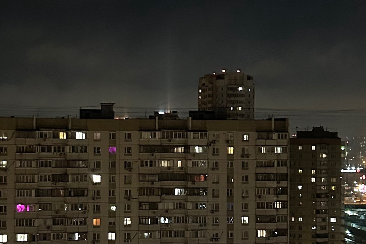  Артур Дерунов/РГ