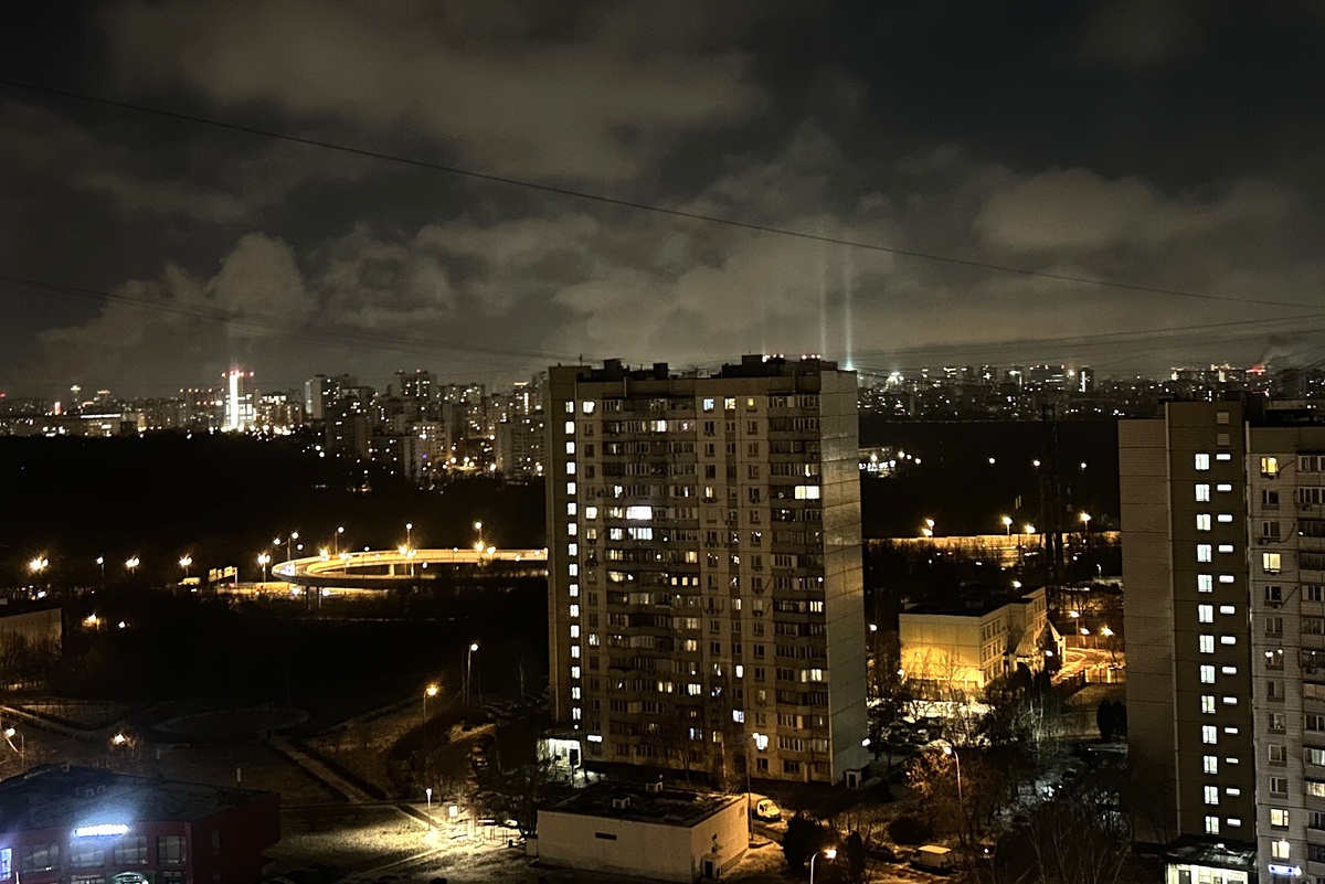  Артур Дерунов/РГ