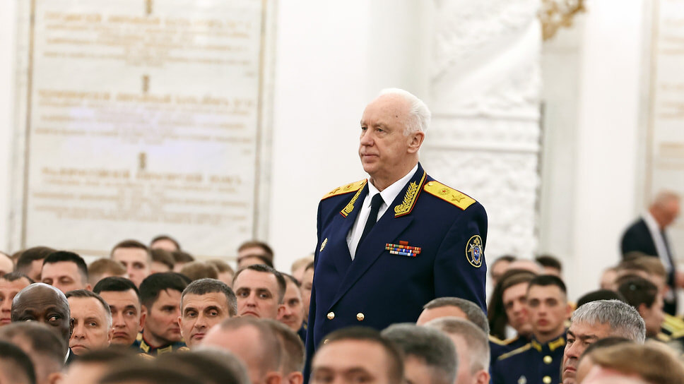 Фото: пресс-служба президента РФ