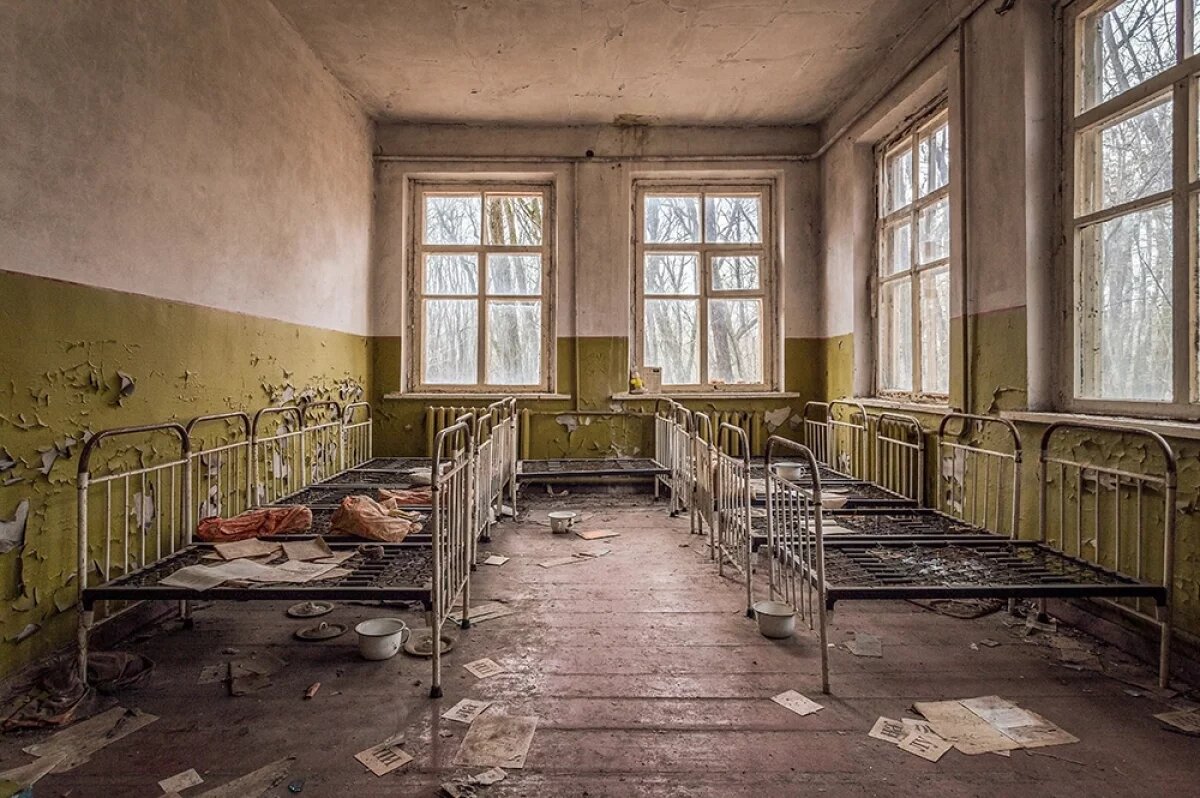    Здравоохранение Украины живёт в фантомном мире.