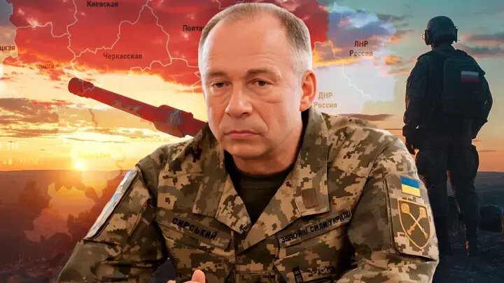 Сырский бросился на Покровск. Аналитики нарисовали новую линию обороны. Наступает решающий момент