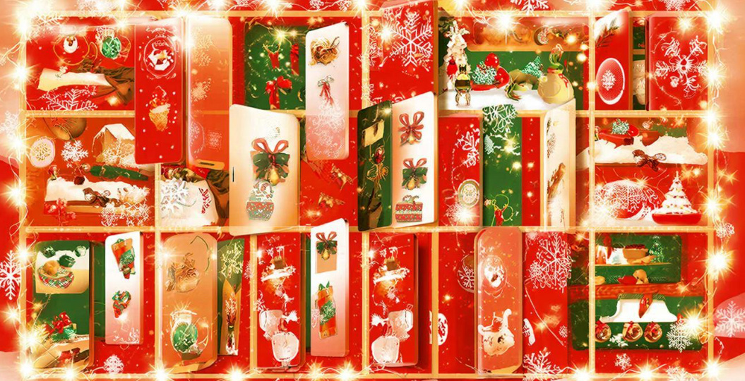 12, 31, 1 и 2026: Как математика прячется в ваших новогодних традициях