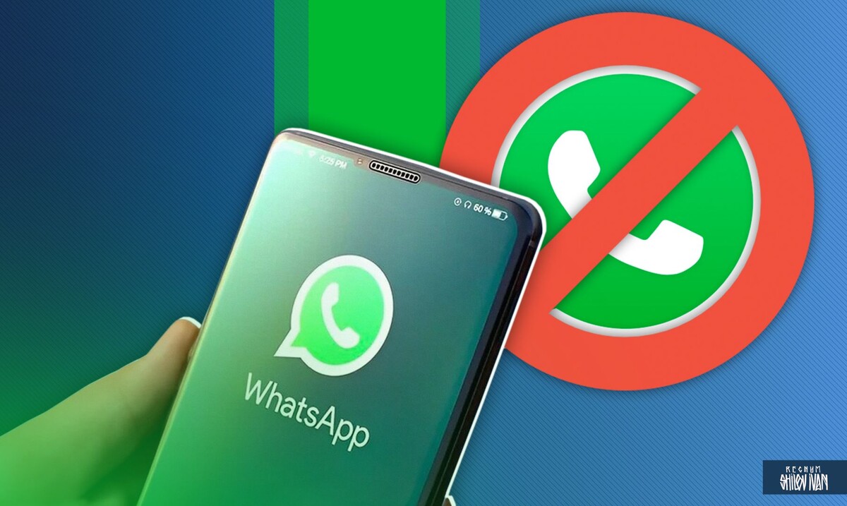    WhatsApp (принадлежит компании Meta, которая признана экстремистской и запрещена в РФ) / Источник: Иван Шилов (с) ИА Регнум