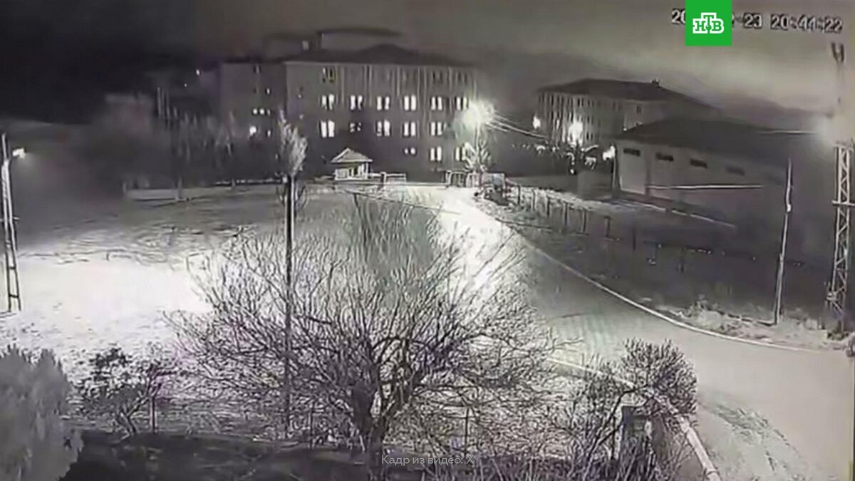    В Турции разбился самолет с начальником Генштаба армии Ливии на борту