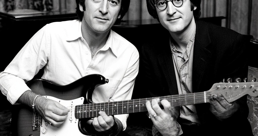 Как Ларри Карлтон отказался от сотрудничества с Джоном Ленноном