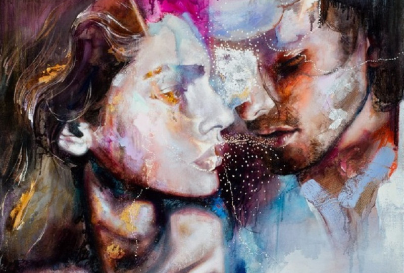 Сны ночных фиалок