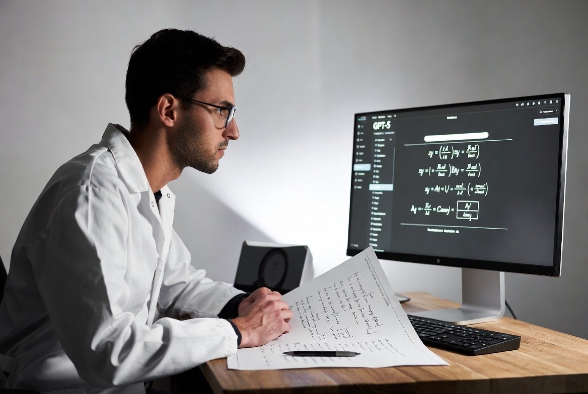 Иллюстрация: Grok  📷
