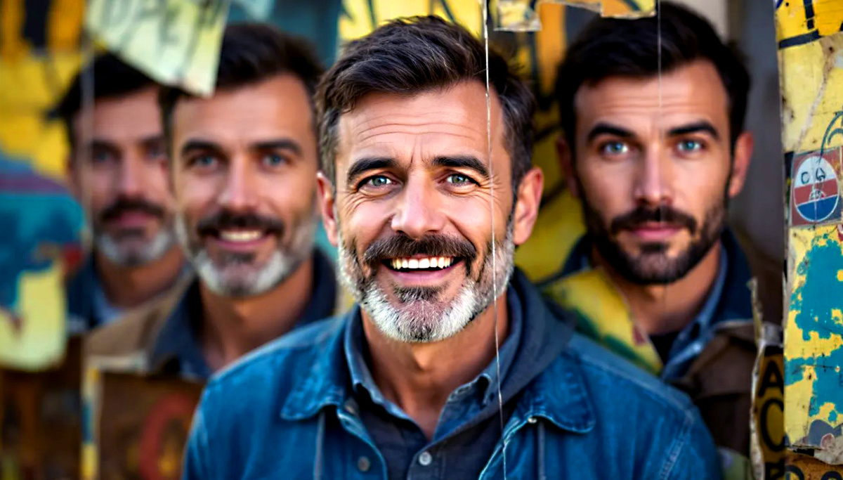 Эксперимент, который изменит вашу жизнь