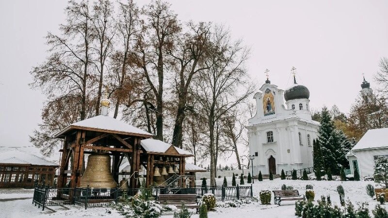      Фото: Николай Балюк / azbyka.ru