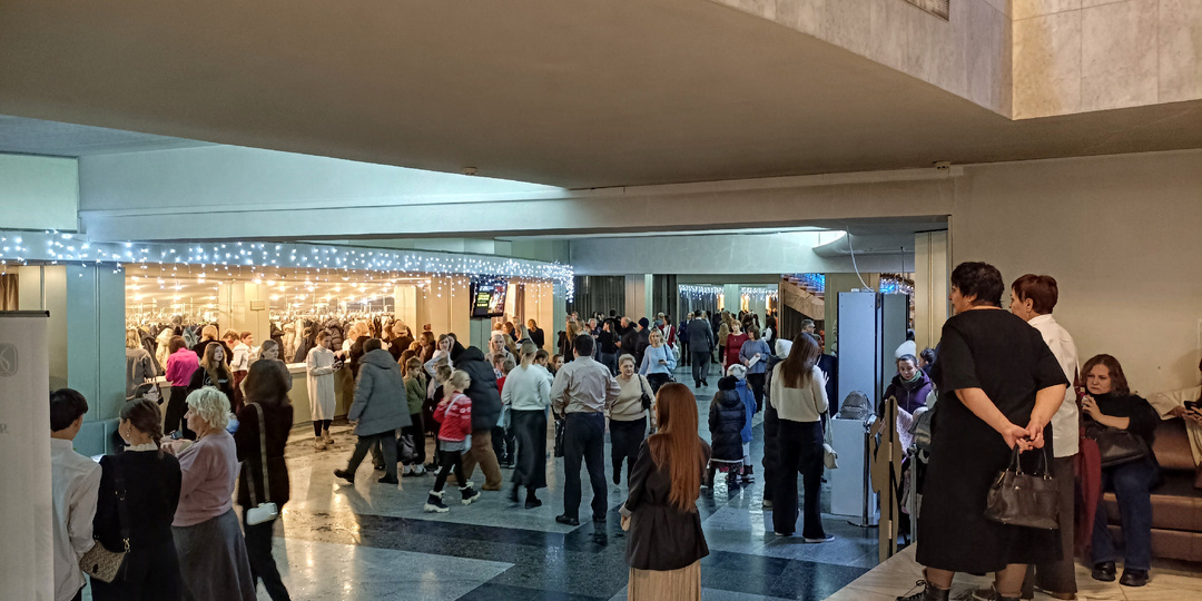 Феномен Булановой и не только