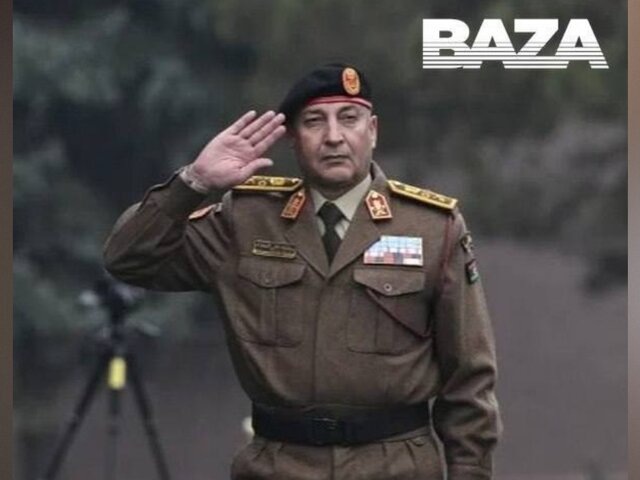 Трехдневный траур объявили в Ливии после гибели главы Генштаба в авиакатастрофе