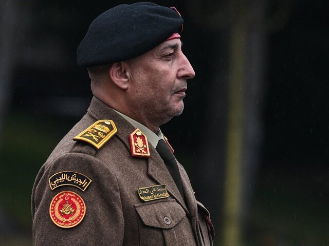    Фото: Getty Images/Anadolu/Fatih Kurt