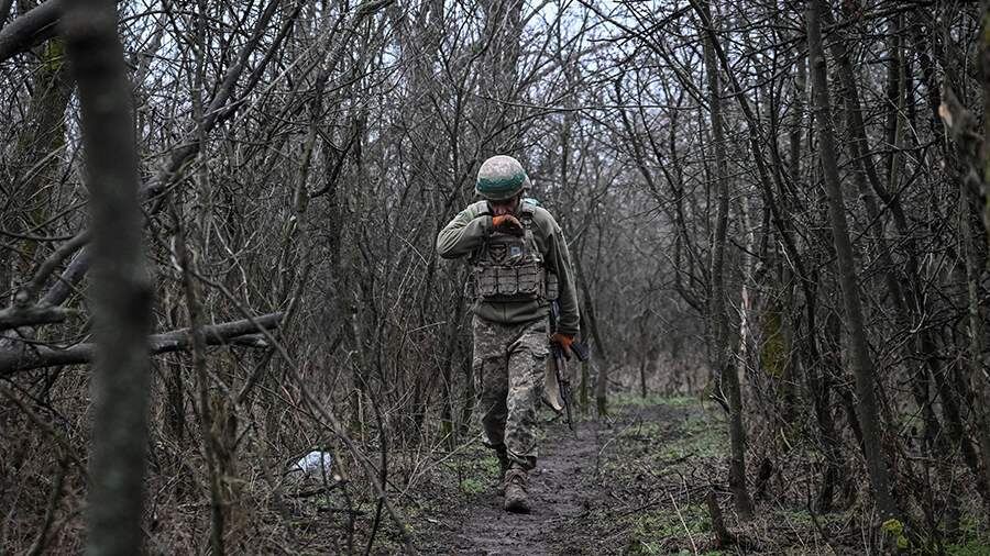    Фото: REUTERS/Stringer