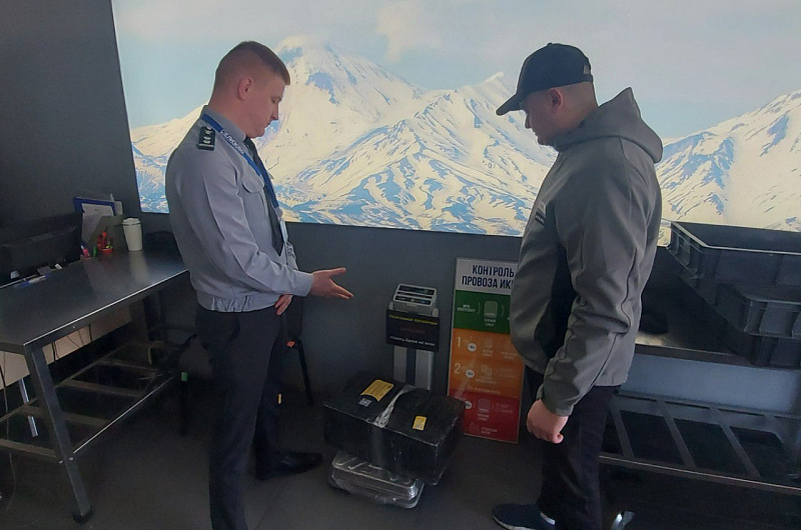 Россельхознадзор