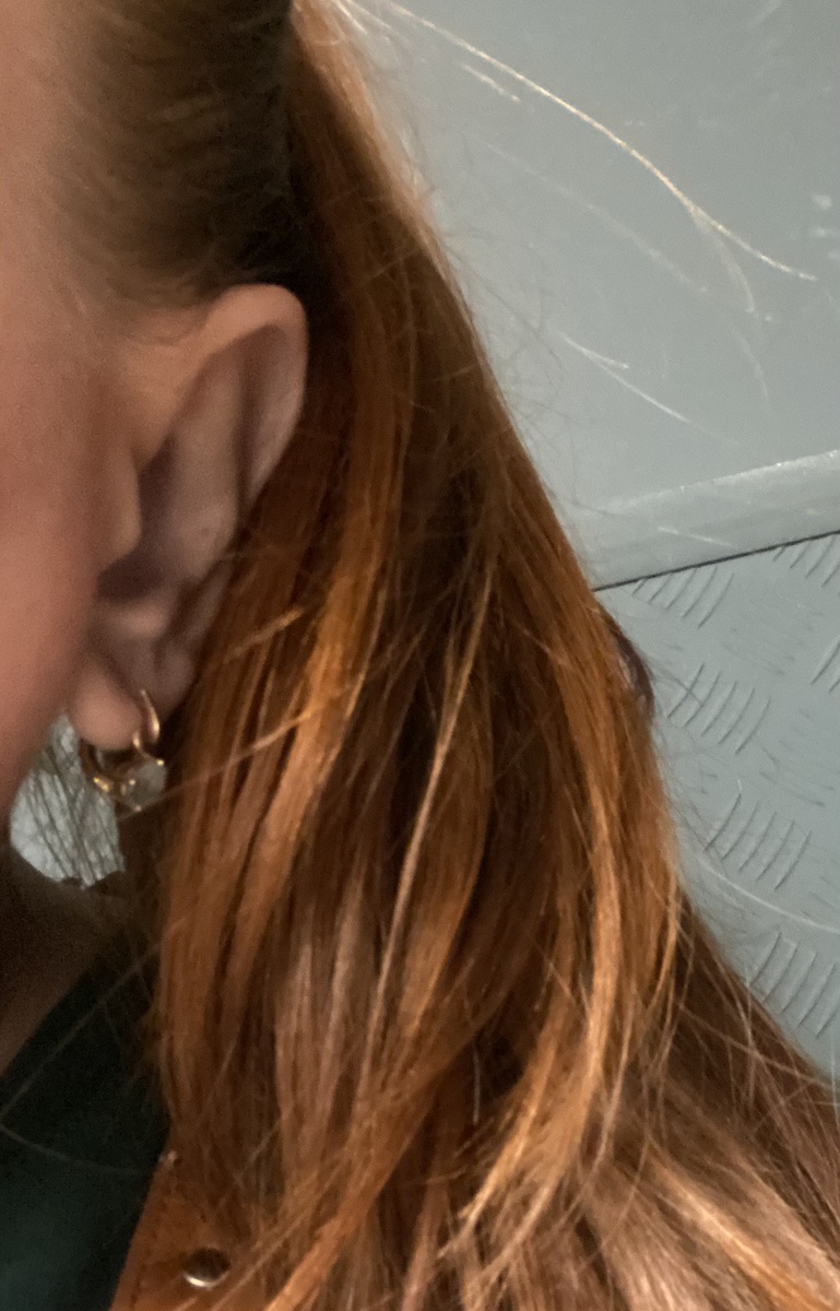 Такой цвет мне очень нравился.