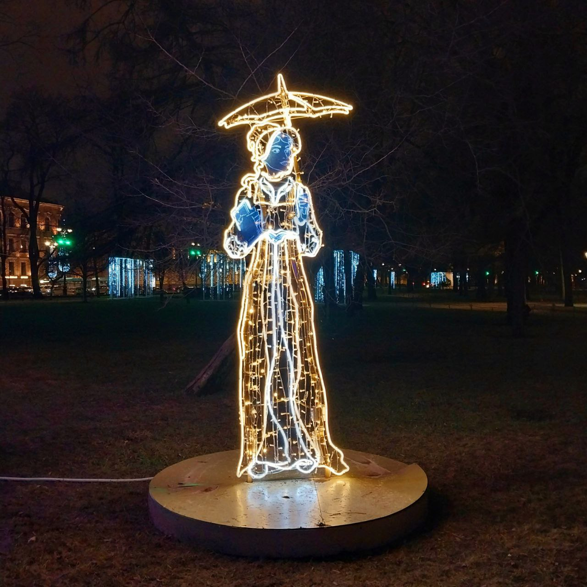 Фотография автора