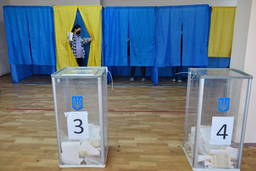     / Источник: (с) РИА Новости