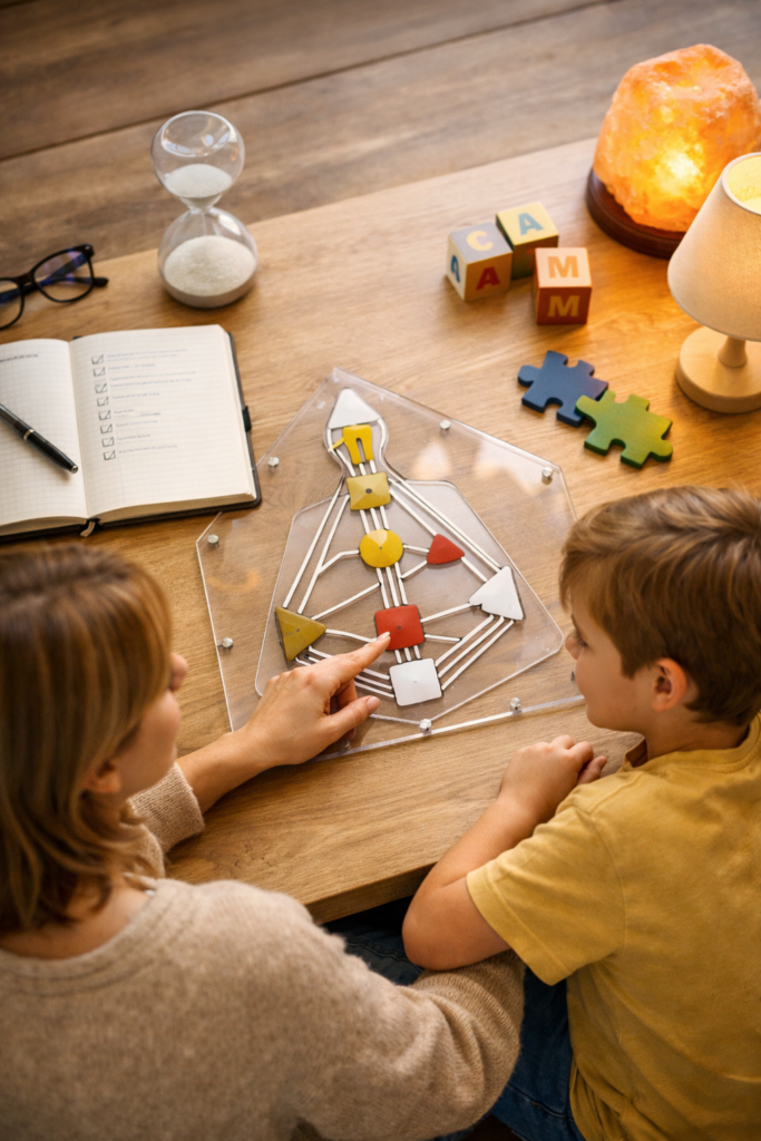    oshhibki-roditelej-kak-dizajn-cheloveka-pomogaet-izbezhat-konfliktov-s-detmi Николай Экволс