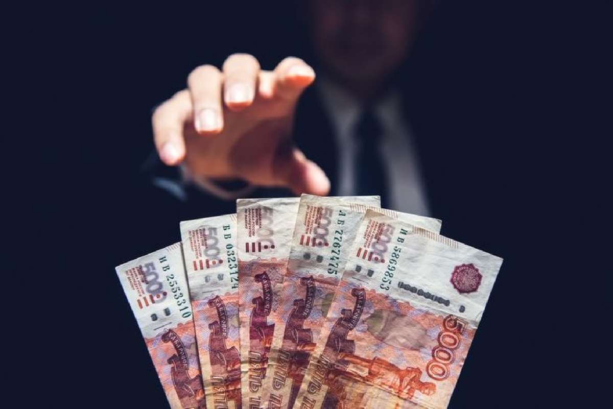    Фото: iStock/Atstock Productions