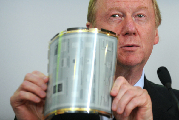 Суд арестовал имущество Чубайса на 11,9 млрд рублей