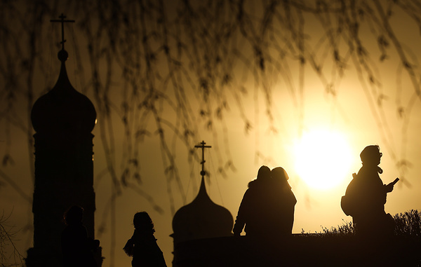 Сергей Савостьянов/ТАСС