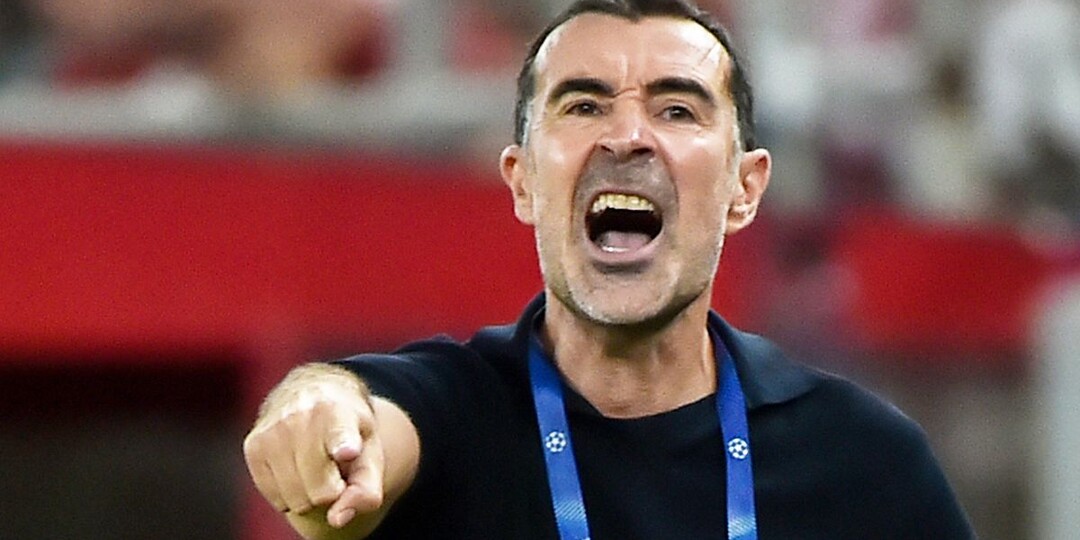 «Спартак» берет тренером нового Станковича: в чем проблема Карседо