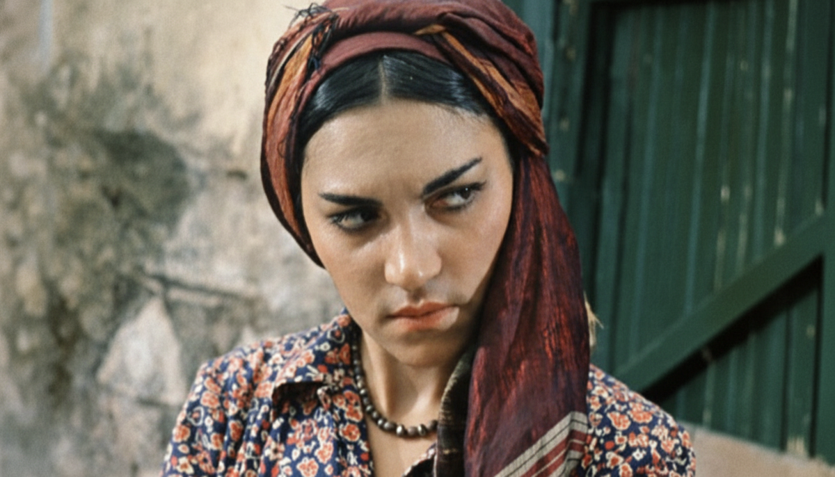 Донара Мкртчян была его второй половинкой и в жизни