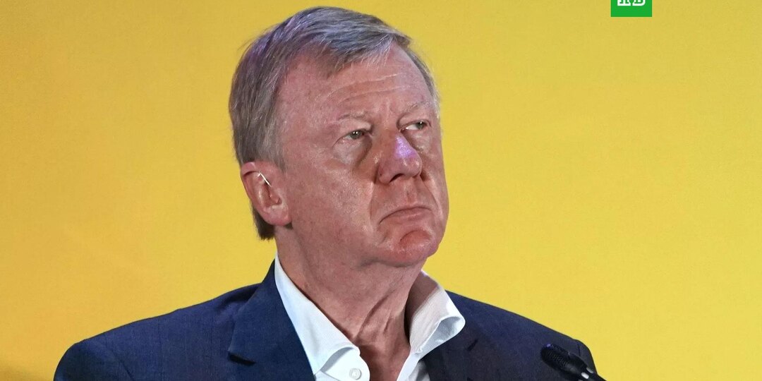 Суд арестовал имущество Чубайса на сумму почти 11,9 млрд рублей