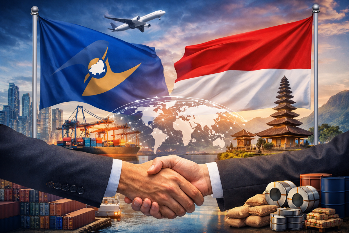 🖼 Изображение: © Дипломат.Ру / Сгенерировано ИИ