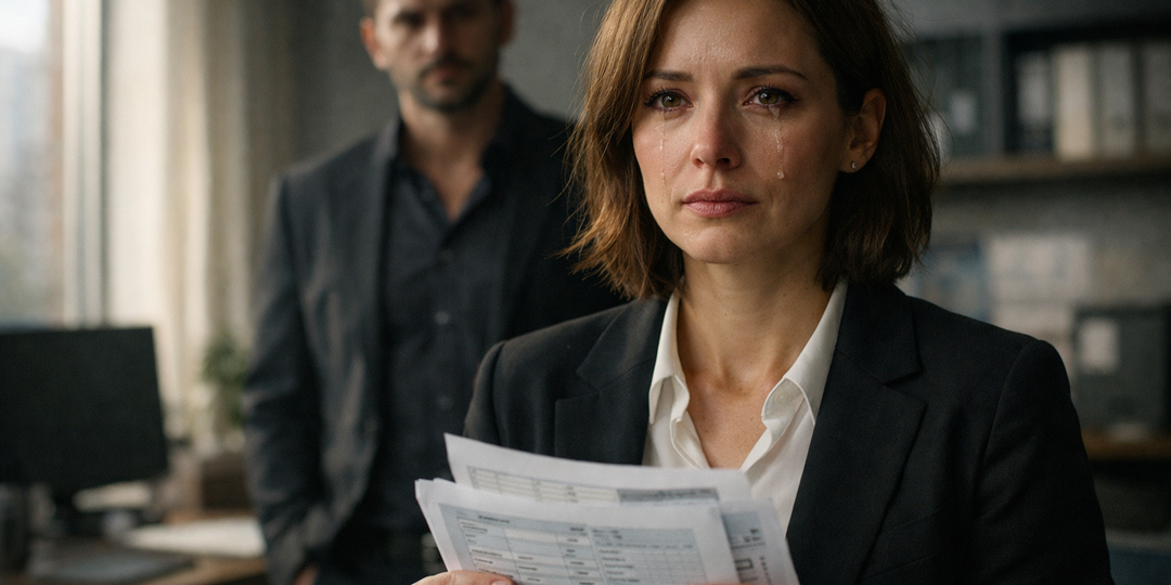 Ей сказали, что осталось жить три месяца, и она согласилась на брак, от которого все были в шоке