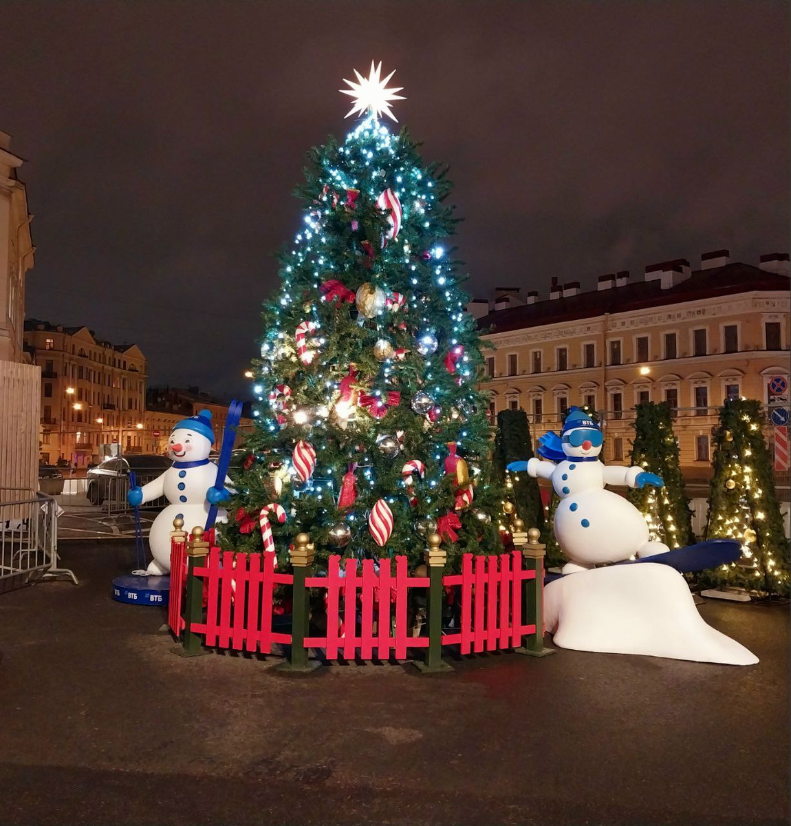 Фотография автора