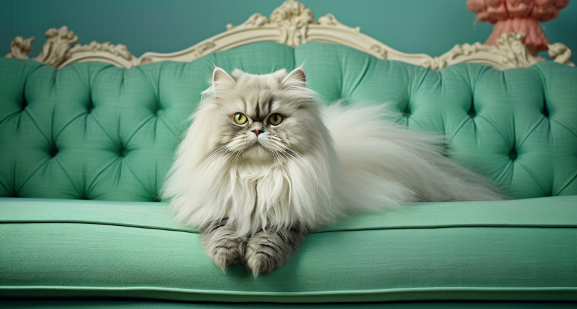 Топ-10 самых красивых пород кошек - рейтинг опытных заводчиков в 2025 году