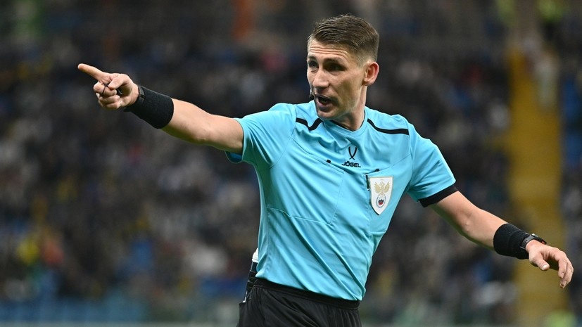   РИА Новости Сергей Пивоваров