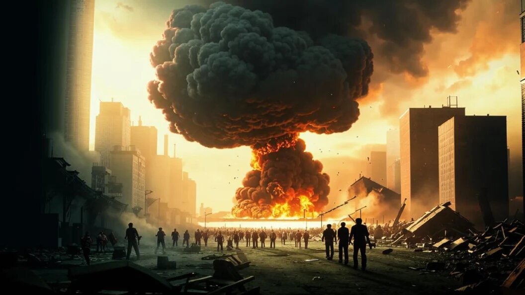    Коллаж Kandinsky