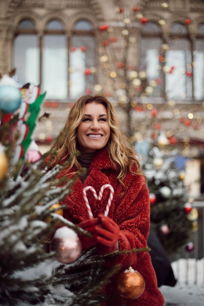 «Праздничное переедание в Новый год — одна из самых распространённых причин плохого самочувствия после каникул» – Алсу Копылова